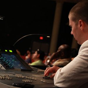 Soundman