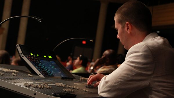 Soundman