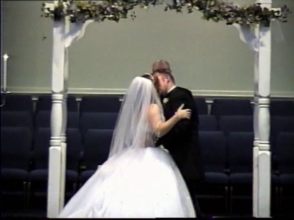 Wedding Video Shoot - Image 7
