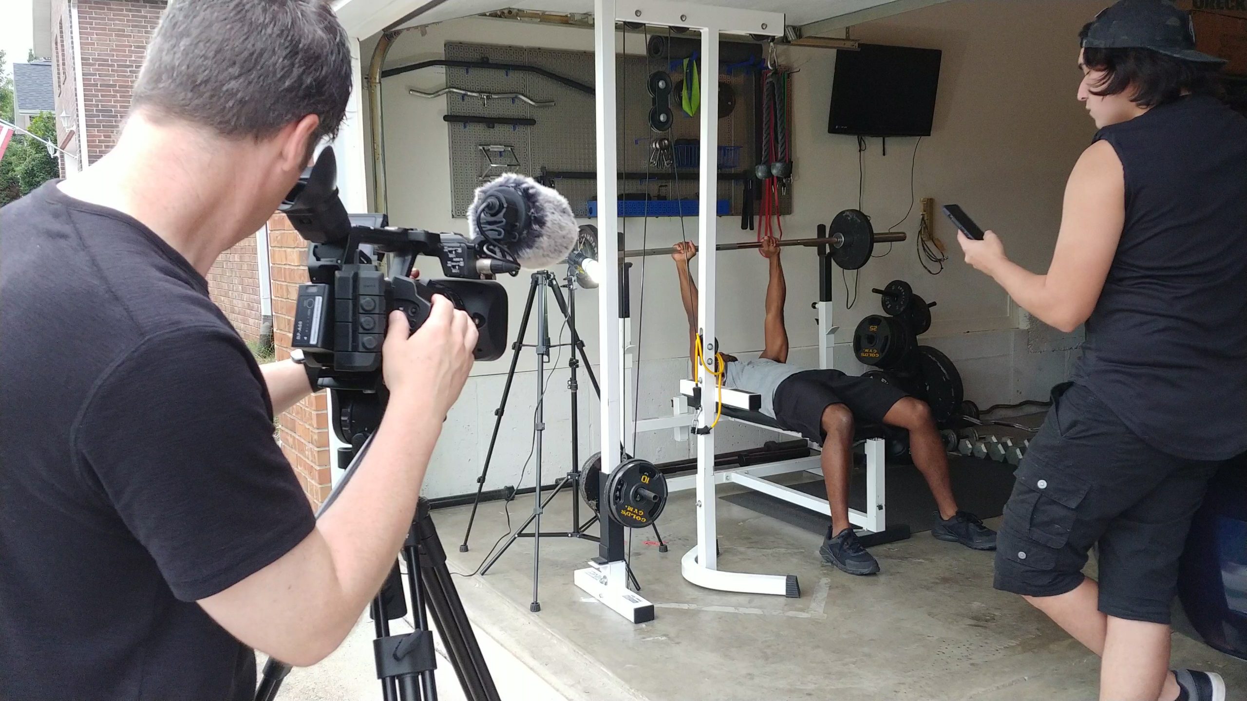 Event Video Shoot - Image 3