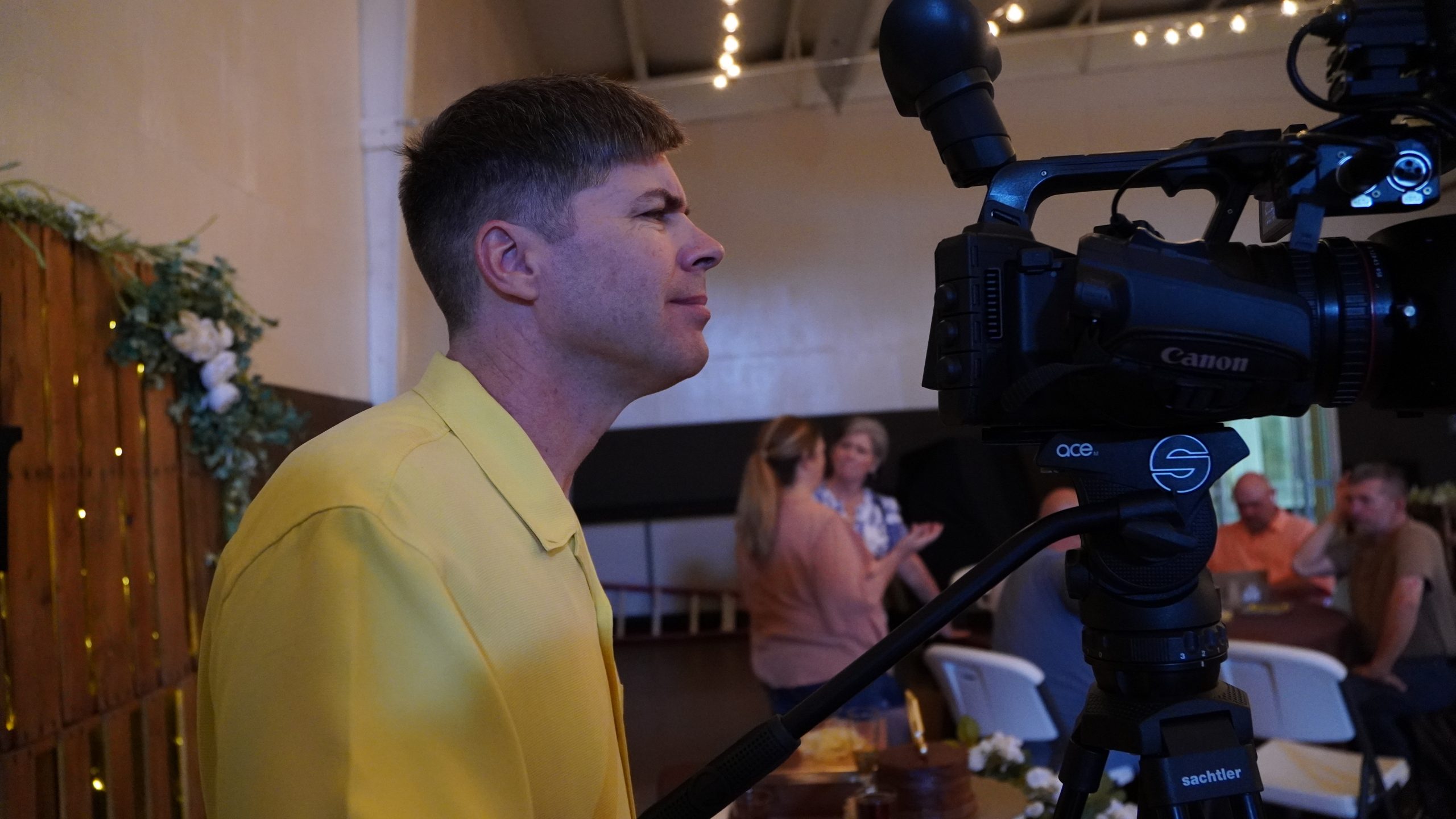 Camera Operator - Image 6