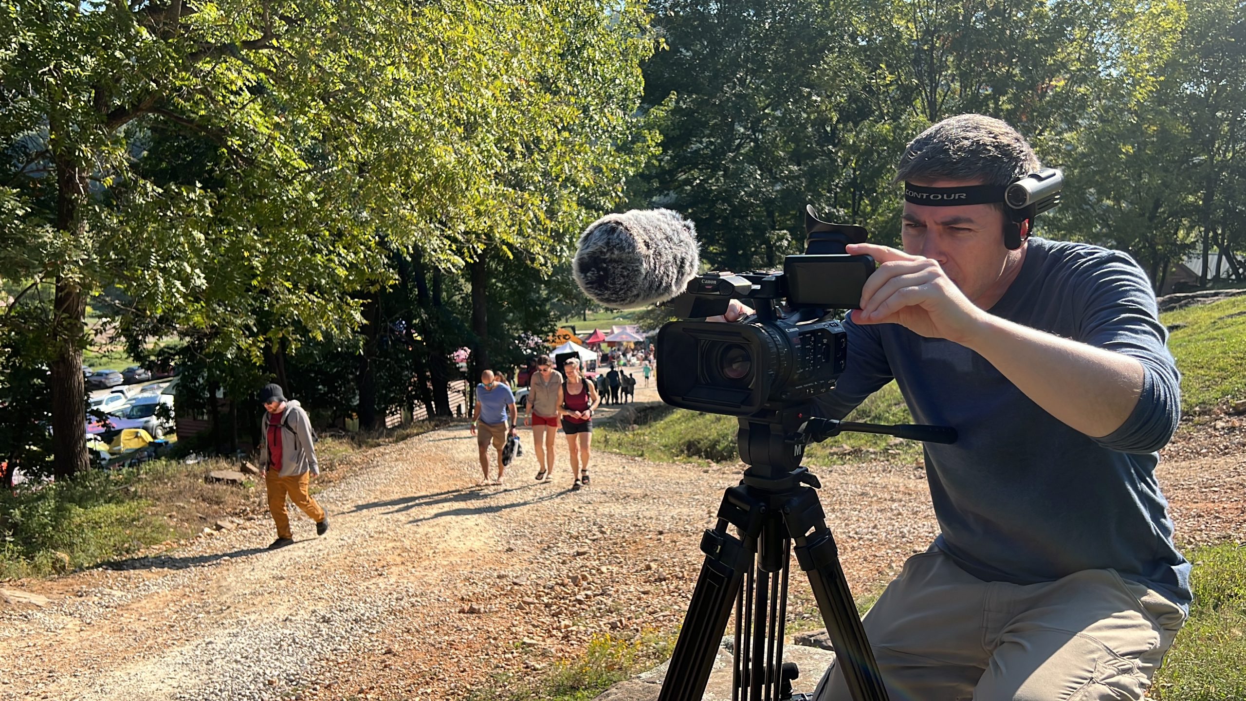 Event Video Shoot - Image 4