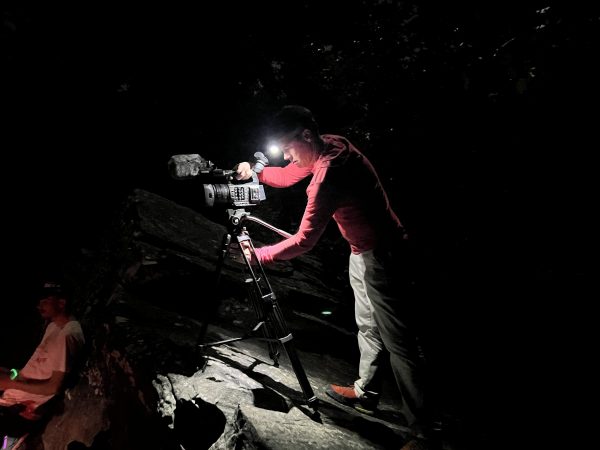 Professional Camcorder - Image 4