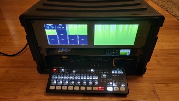 Complete Video System - Image 2