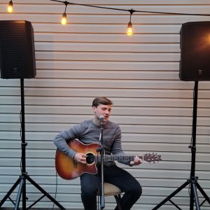 Singer/Songwriter Sound System