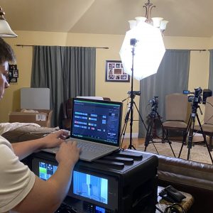 Complete Video System