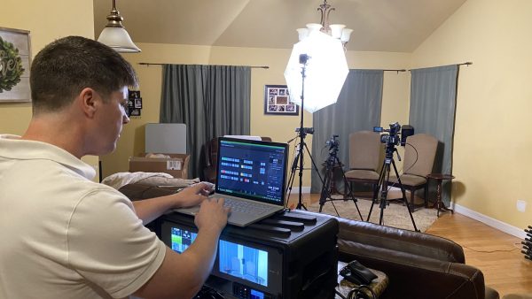 Complete Video System