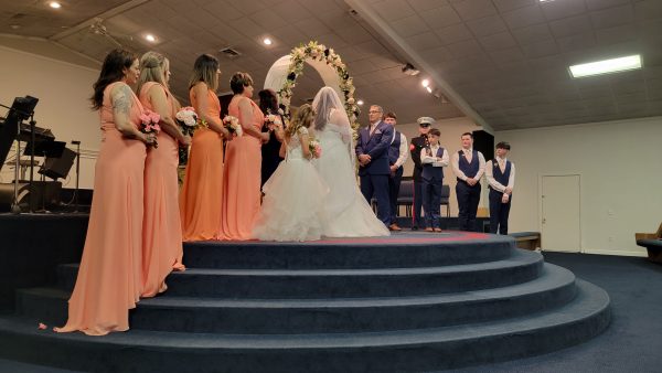 Wedding Video Shoot - Image 5