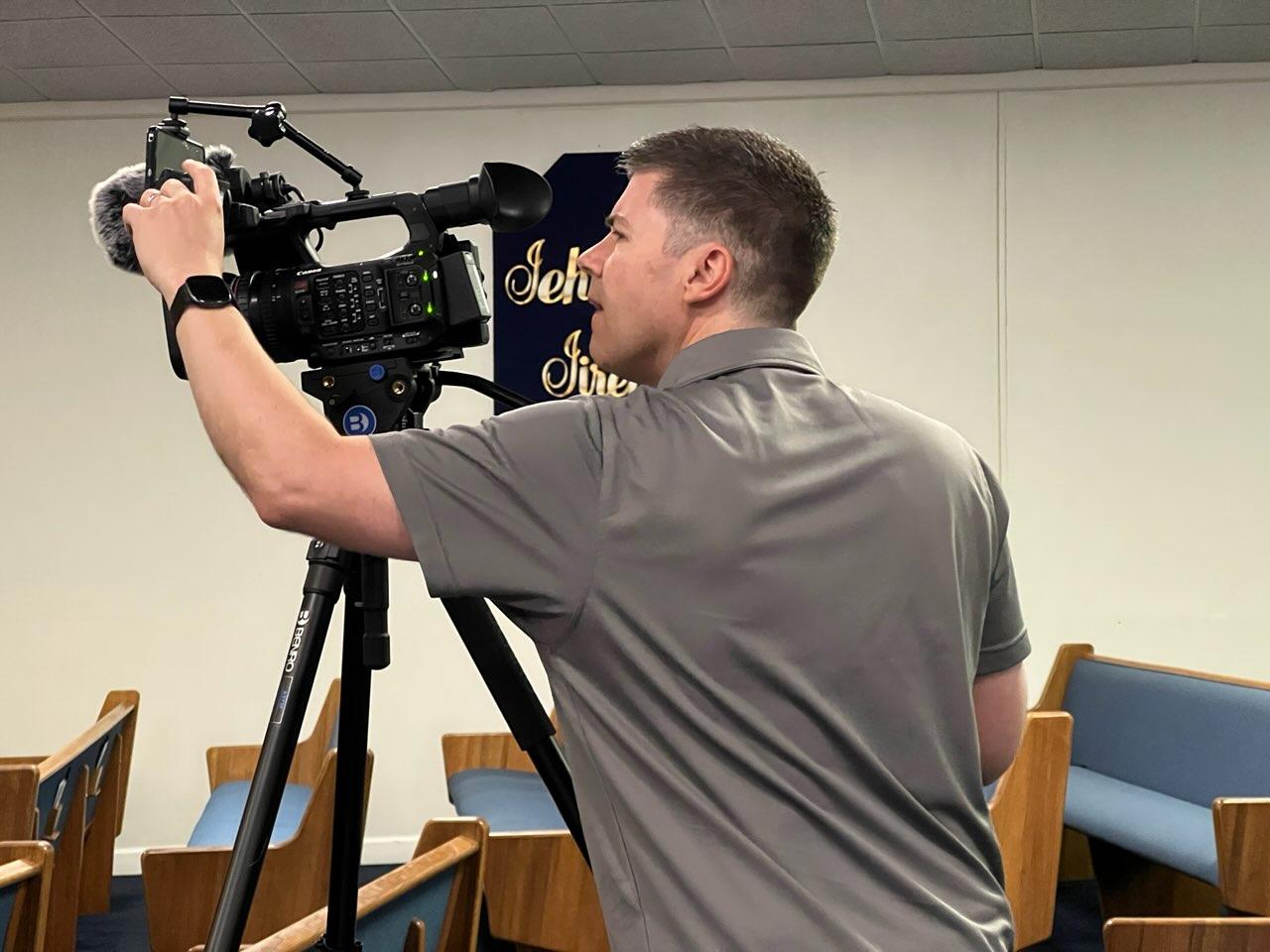 Event Video Shoot - Image 5