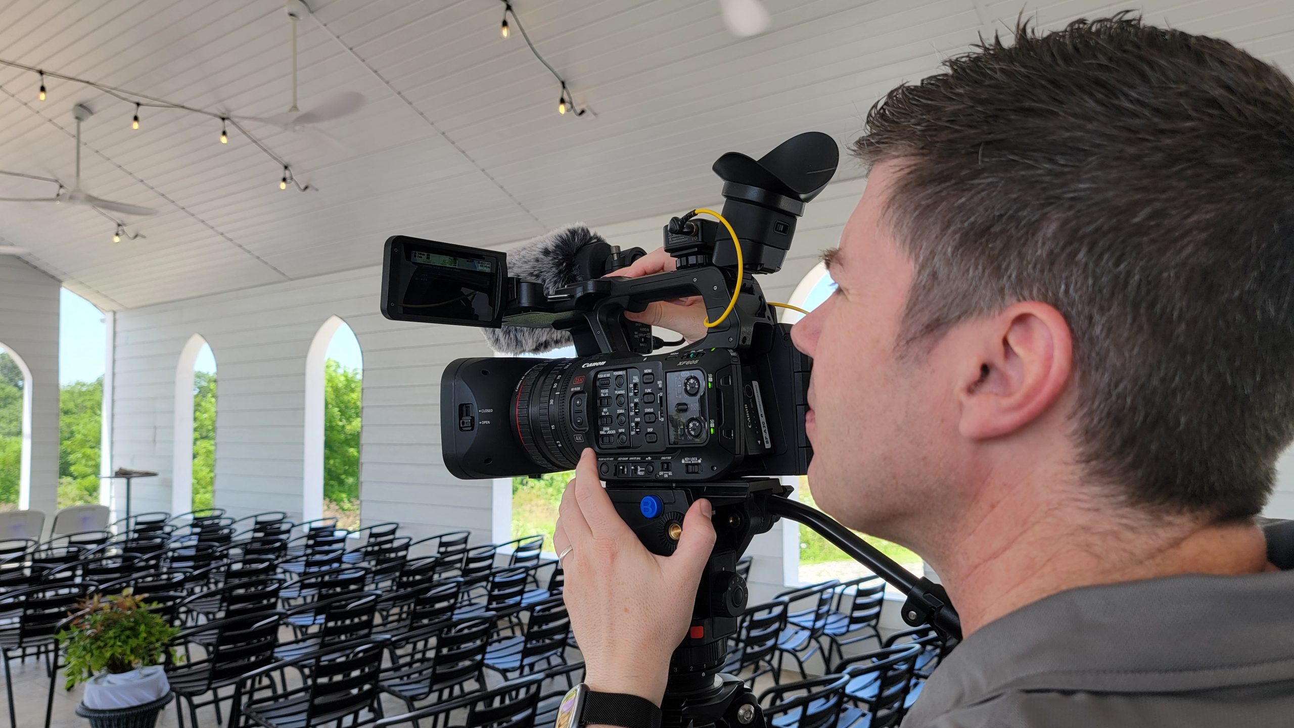 Event Video Shoot - Image 6