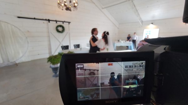 Wedding Video Shoot - Image 4