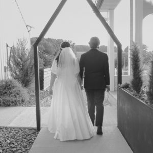 Wedding Video Shoot