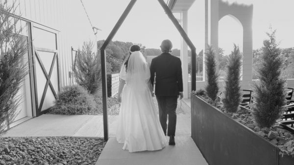 Wedding Video Shoot