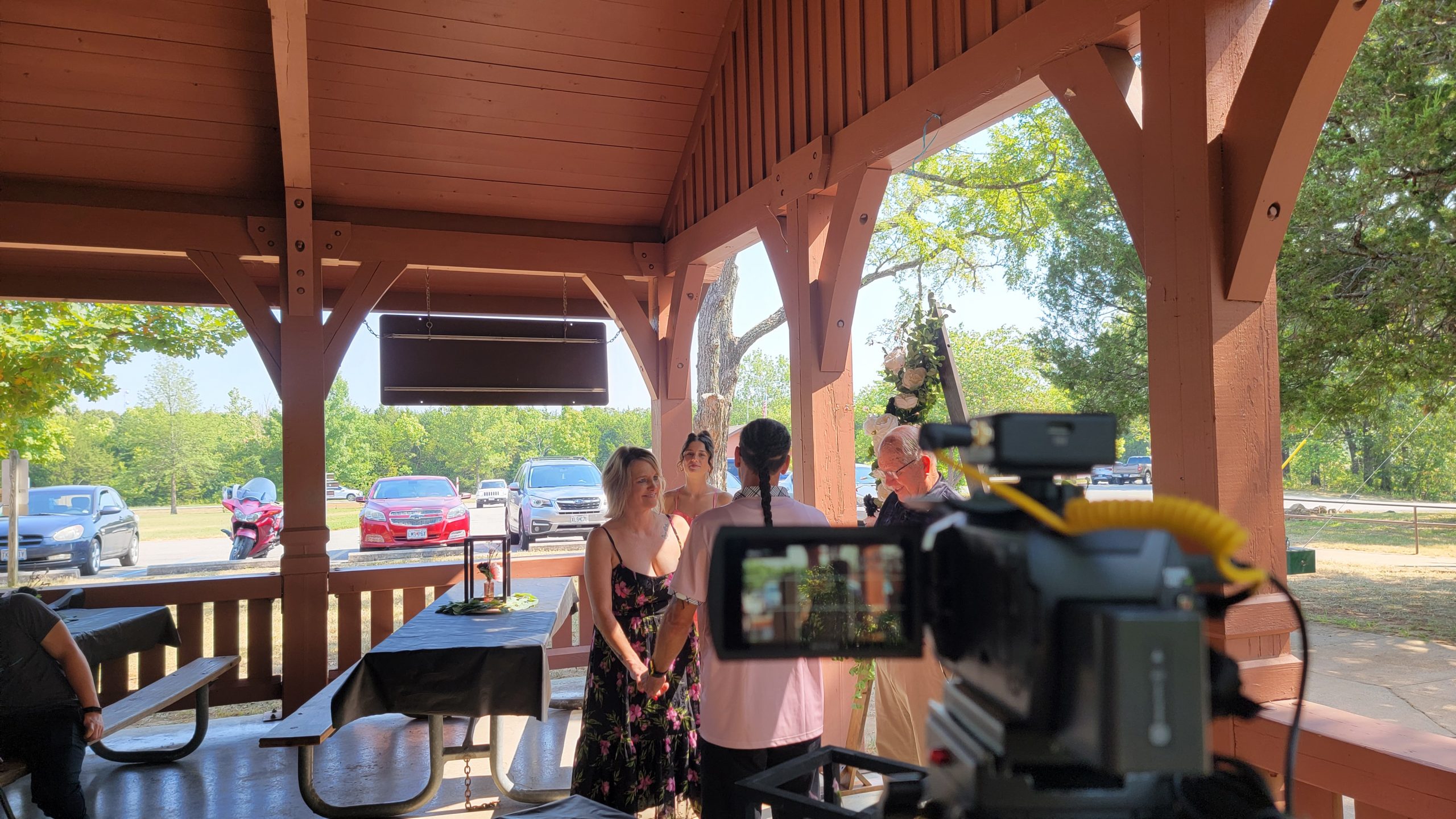 Event Video Shoot - Image 7