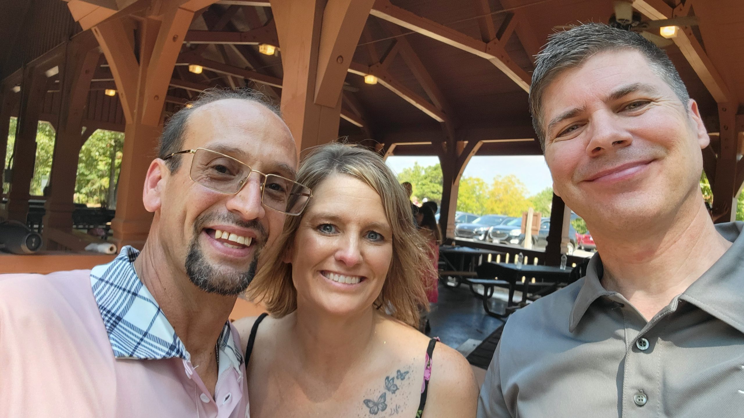Todd & Lynn Bourque Vow Renewal Video