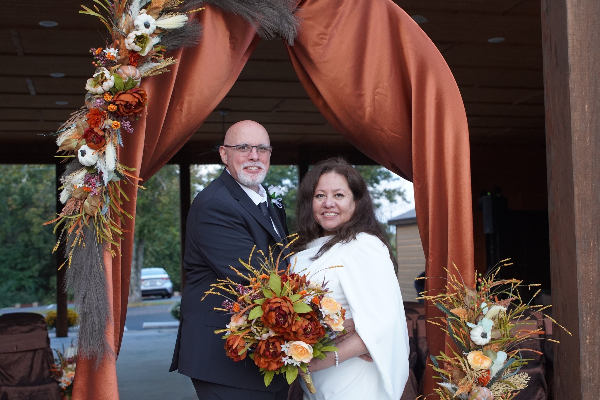 Vow Renewal Sound System