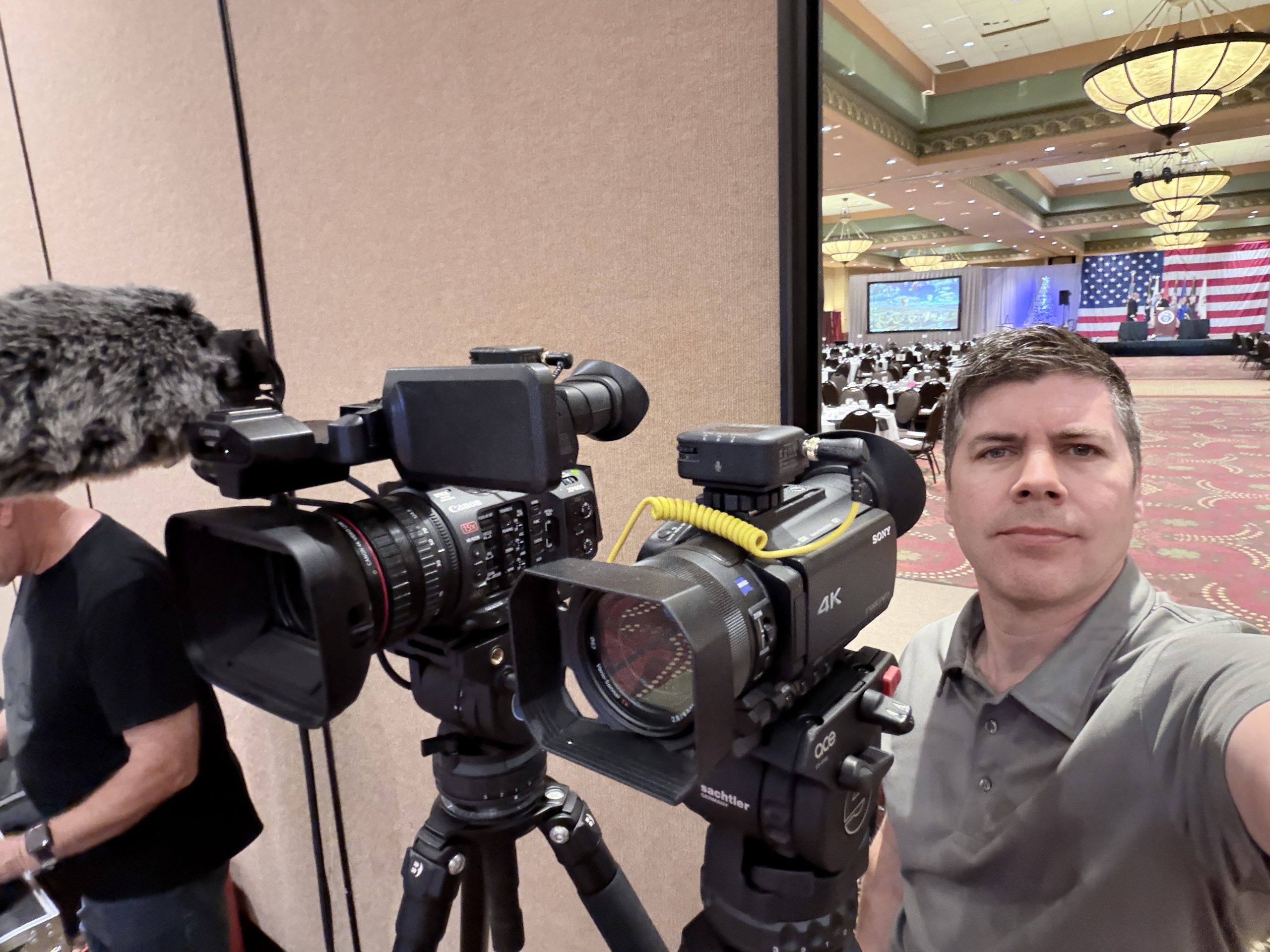 Event Video Shoot - Image 8