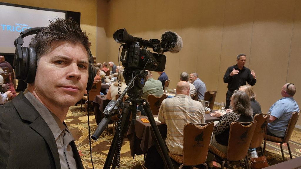 Camera Operator