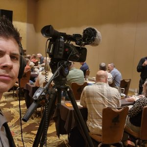 Camera Operator
