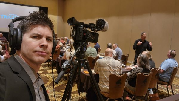 Camera Operator