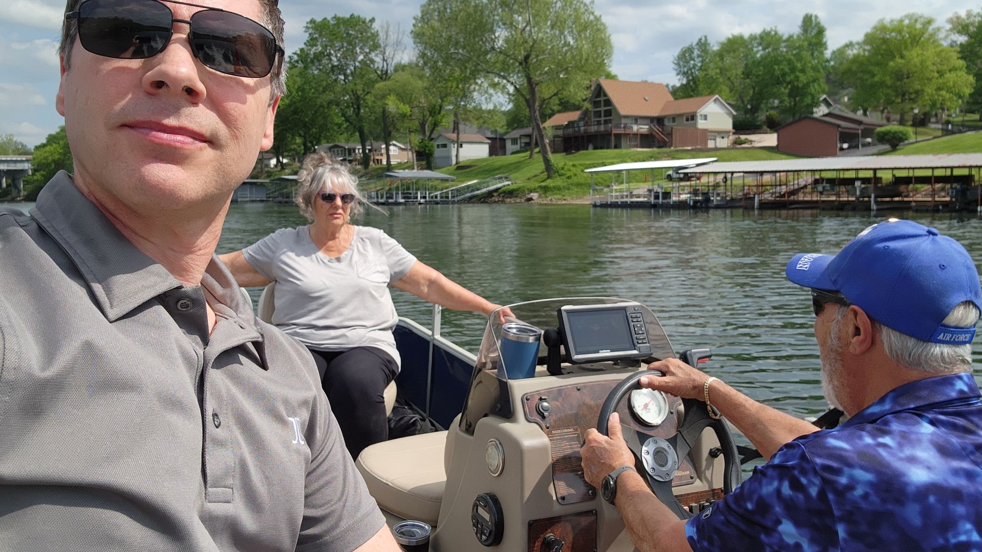 Product Showcase Video Shoot